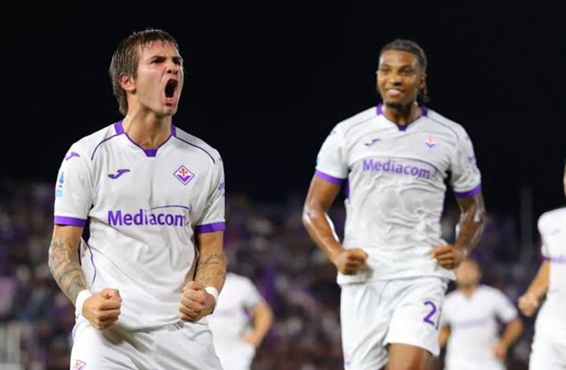 Nhận định, Soi kèo Fiorentina vs Pisa 02h00 ngày 16/09: Chủ nhà áp đảo - Ảnh 1