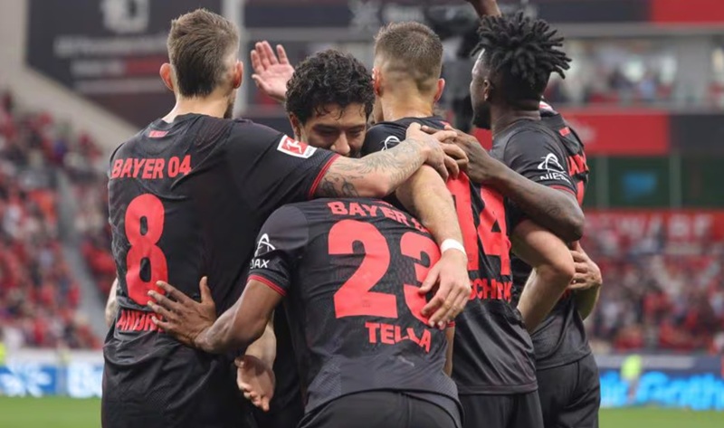 Nhận định, Soi k&egrave;o Leverkusen vs Celje 02h00 ng&agrave;y 17/09: Thăng hoa tr&ecirc;n s&acirc;n nh&agrave; - Ảnh 1