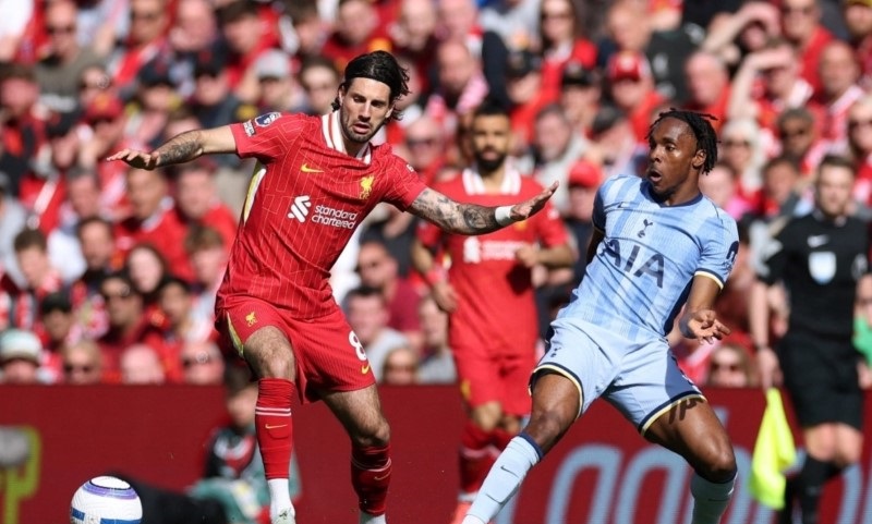 Nhận định, Soi kèo Liverpool vs Tottenham 02h00 ngày 16/9: Vé cho The Reds - Ảnh 1
