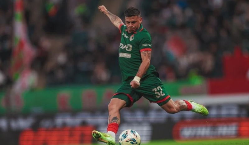 Nhận định, Soi kèo Lokomotiv Moscow vs Krylia Sovetov 00h45 ngày 17/09: Chủ nhà dè chừng - Ảnh 1