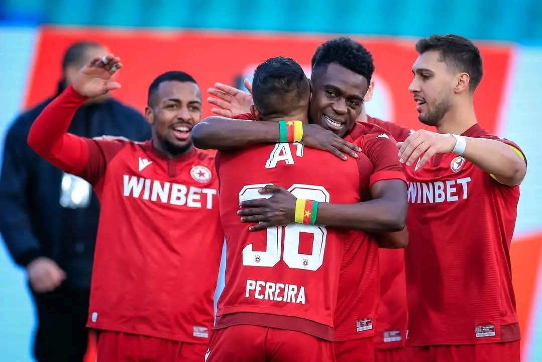 Nhận định, Soi kèo Lokomotiv Sofia vs CSKA Sofia 23h00 ngày 16/9: Sức mạnh áp đảo - Ảnh 2