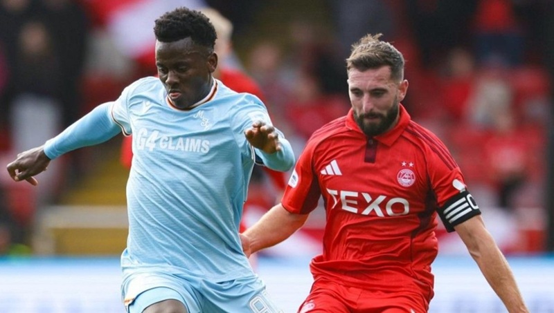 Nhận định, Soi kèo Motherwell vs Aberdeen 01h45 ngày 16/09: Chủ nhà trở lại mạch thắng - Ảnh 1