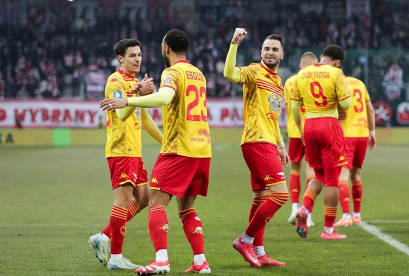 Nhận định, Soi kèo Olympiacos vs Jagiellonia Bialystok 02h00 ngày 17/09: Chủ nhà chiếm ưu thế - Ảnh 1