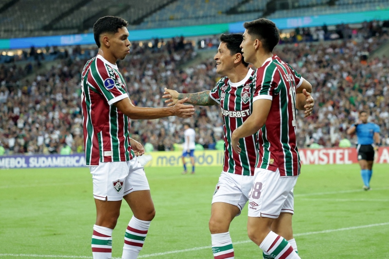 Nhận định, Soi kèo Platense vs Fluminense 05h00 ngày 16/09: Bắt nạt chủ nhà - Ảnh 1