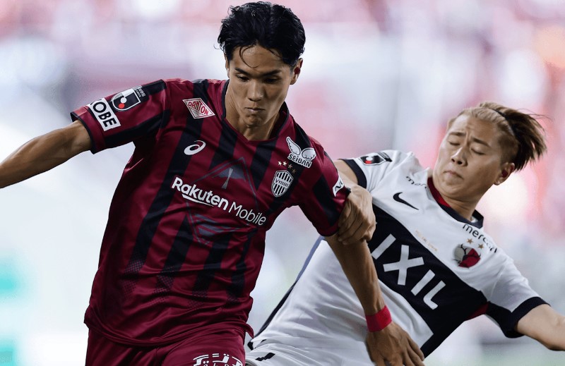 Nhận định, Soi kèo Port FC vs Vissel Kobe 19h15 ngày 16/09: Chủ nhà đứng vững - Ảnh 1