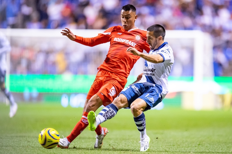 Nhận định, Soi kèo Puebla vs Toluca 08h00 ngày 16/09: Khách thắng cách biệt - Ảnh 1