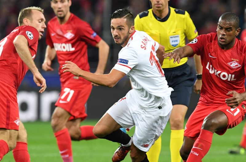 Nhận định, Soi kèo Spartak Moscow vs Fakel Voronezh 22h30 ngày 15/09: Tân binh hết phép - Ảnh 1