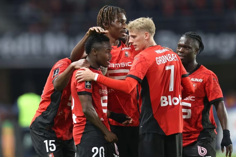 Nhận định, Soi kèo Sturm Graz vs Rennes 02h00 ngày 17/09: Khách nhỉnh hơn - Ảnh 1