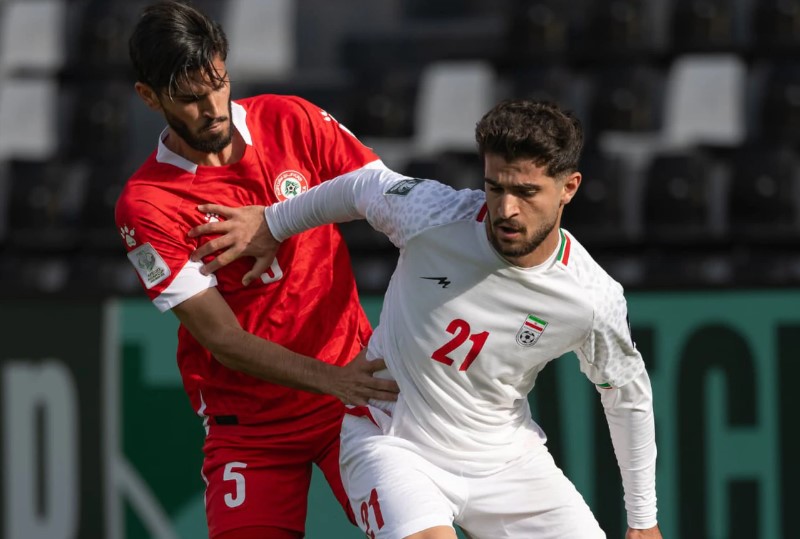 Nhận định, Soi kèo U23 UAE vs U23 Iran 12h00 ngày 16/09: Bắt tay có điểm - Ảnh 1