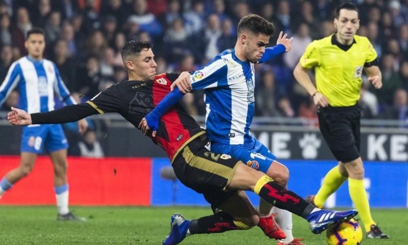 Nhận định, Soi kèo Vallecano vs Espanyol 00h00 ngày 16/9: Chủ nhà có 3 điểm - Ảnh 1