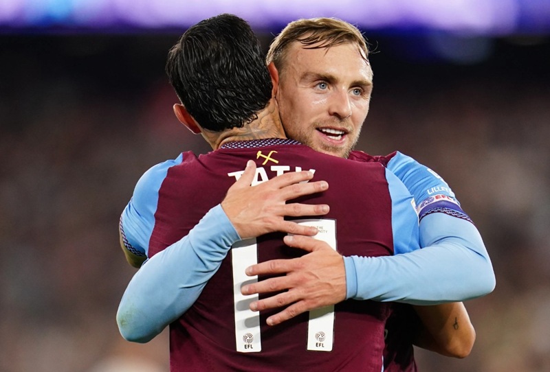 Nhận định, Soi kèo West Ham vs Fulham 01h45 ngày 16/09: Ưu thế sân bãi - Ảnh 1