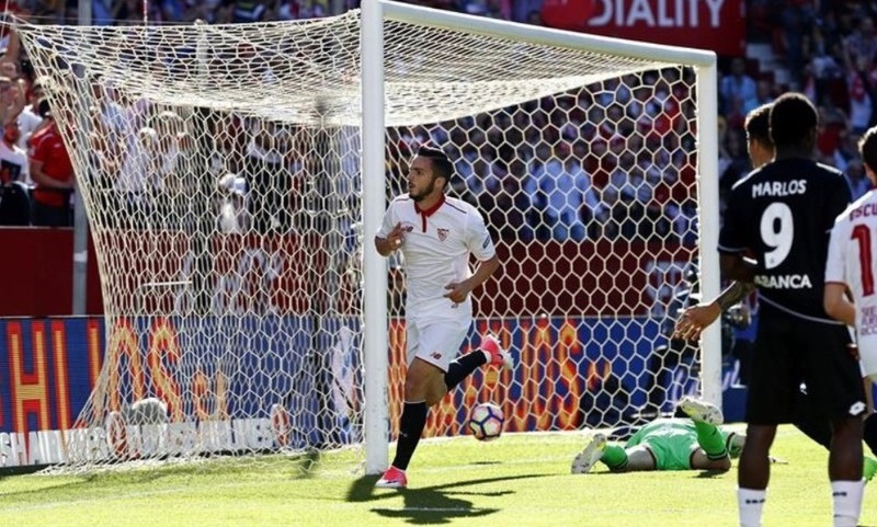 Soi kèo phạt góc Deportivo vs Sevilla, 00h00 ngày 17/9 - Ảnh 1