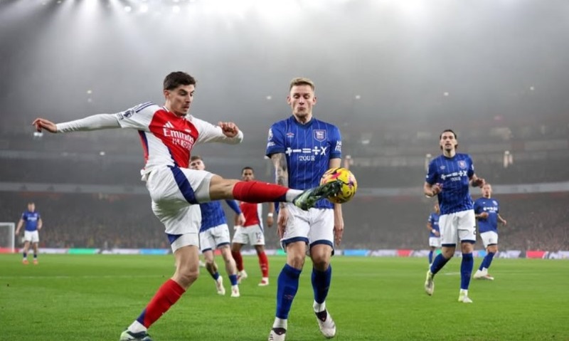 Soi kèo phạt góc Ipswich vs Arsenal, 02h00 ngày 16/9 - Ảnh 1