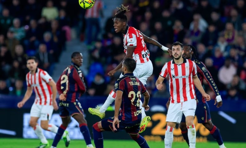 Soi kèo phạt góc Levante vs Bilbao, 02h30 ngày 17/9 - Ảnh 1