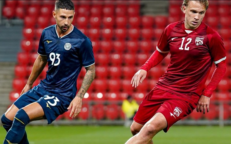 Nhận định, Soi kèo Adelaide vs Tai Po 17h00 ngày 17/09: Chưa thể chiến thắng - Ảnh 1