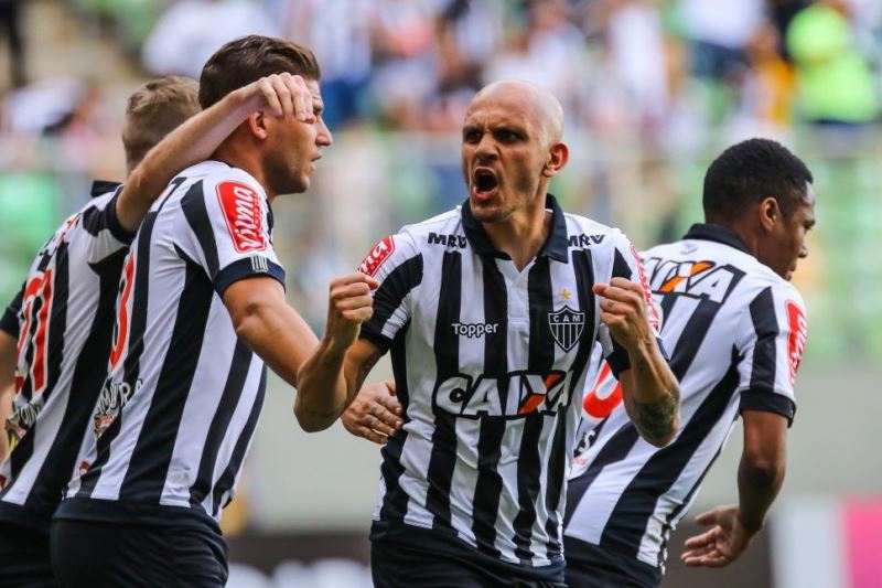 Nhận định, Soi kèo Atletico Mineiro vs Santos 05h00 ngày 17/09: Tạm biệt chủ nhà - Ảnh 1