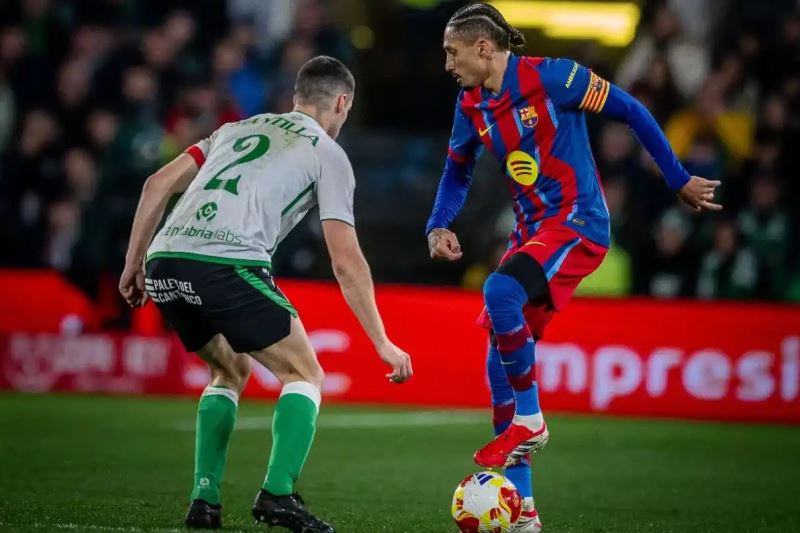 Nhận định, Soi kèo Barcelona vs Racing Santander 02h30 ngày 17/09: San bằng tất cả - Ảnh 1