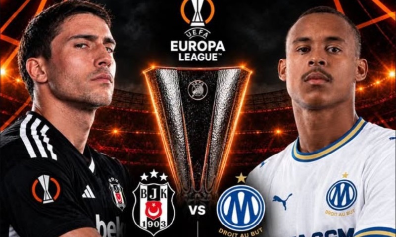 Nhận định, Soi kèo Besiktas vs Marseille 02h00 ngày 18/9: Chủ nhà bay cao - Ảnh 1