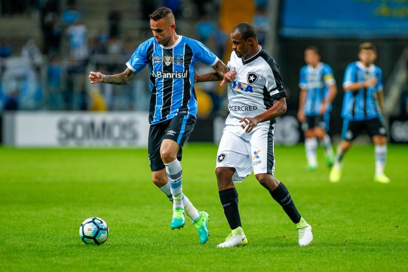 Nhận định, Soi kèo Botafogo vs Gremio 05h30 ngày 17/09: Chủ nhà đáng tin - Ảnh 1