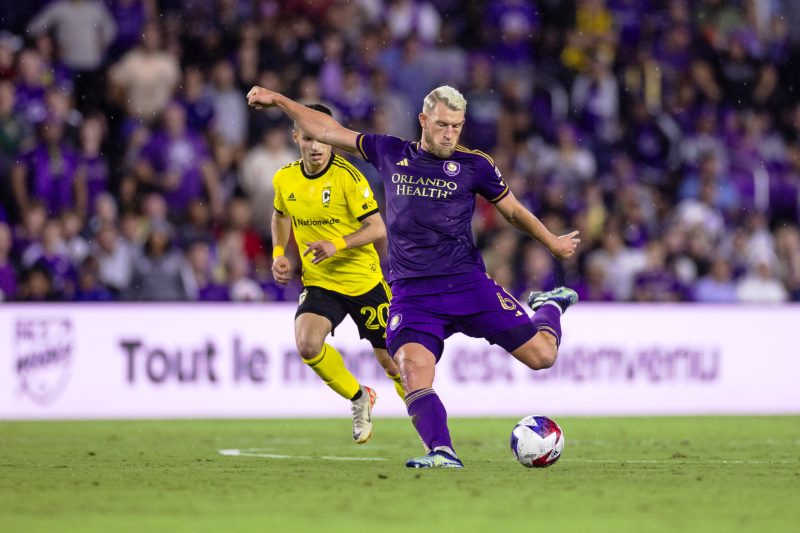 Nhận định, Soi kèo Columbus vs Orlando 06h00 ngày 17/09: Chủ nhà vào chung kết - Ảnh 2