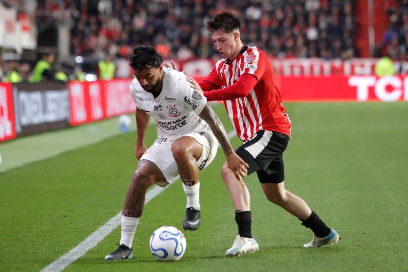 Nhận định, Soi kèo Corinthians vs Estudiantes 07h30 ngày 17/09: Bán kết cho chủ nhà - Ảnh 1