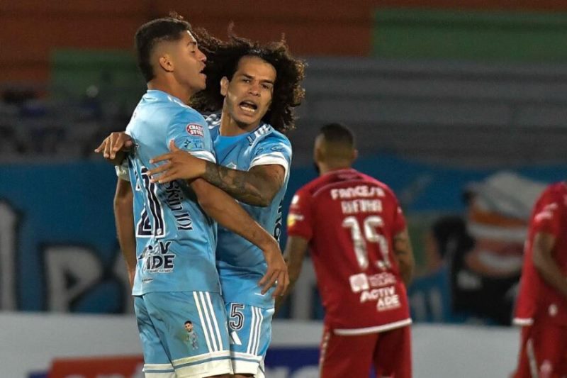 Nhận định, Soi kèo Guabira vs Club Aurora 02h00 ngày 17/09: Chủ nhà tất thắng - Ảnh 1
