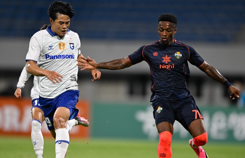 Nhận định, Soi kèo Kitchee vs Gangwon 19h15 ngày 17/09: Cảnh báo xa nhà - Ảnh 1