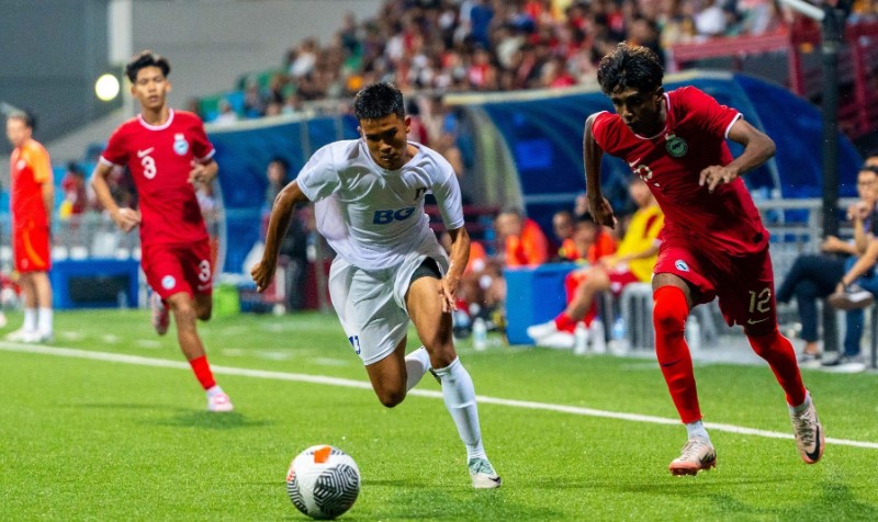 Nhận định, Soi kèo Lion City vs Pathum 17h00 ngày 17/09: Hồi tưởng quá khứ - Ảnh 1