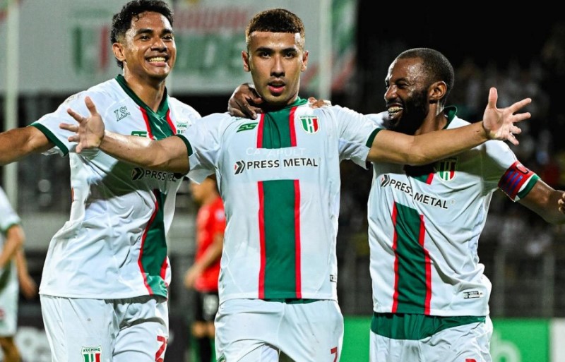 Nhận định, Soi kèo Phnom Penh vs Kuching 19h15 ngày 17/09: Náo loạn thủ đô - Ảnh 1