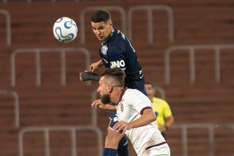 Nhận định, Soi kèo Rivadavia vs Tucuman 05h00 ngày 17/09: Bất phân thắng bại - Ảnh 1