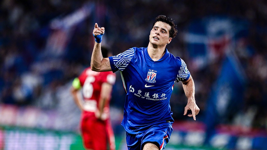 Nhận định, Soi kèo Shanghai Shenhua vs Tampines Rovers 19h15 ngày 17/9: 2 kẻ cùng khổ - Ảnh 2