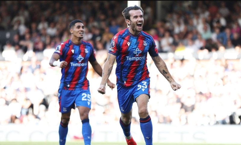 Soi kèo phạt góc Crystal Palace vs Lech Poznan, 02h00 ngày 18/9 - Ảnh 1
