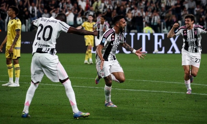 Soi kèo phạt góc Juventus vs N.E.C. Nijmegen, 02h00 ngày 18/9 - Ảnh 1