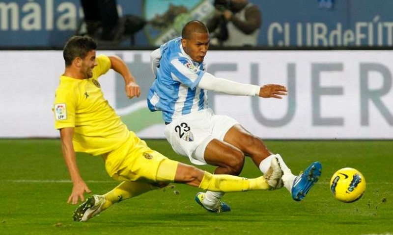 Soi kèo phạt góc Malaga vs Villarreal, 02h30 ngày 18/9 - Ảnh 1