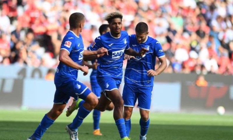 Soi kèo phạt góc OFI Crete vs Hoffenheim, 23h45 ngày 17/9 - Ảnh 1