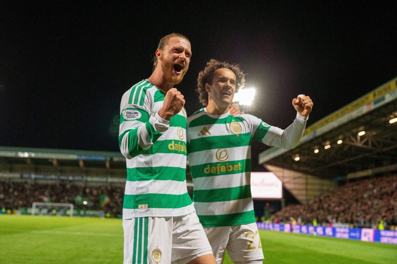 Nhận định, Soi kèo Celtic vs Ferencvaros 02h00 ngày 18/09: Chủ nhà cần trở lại - Ảnh 1