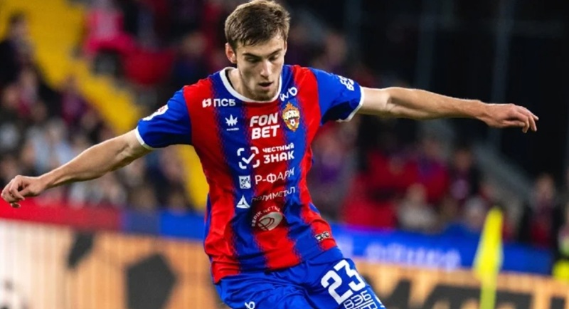 Nhận định, Soi kèo Dinamo Makhachkala vs CSKA Moscow 00h45 ngày 18/09: Khách gặp thử thách - Ảnh 1