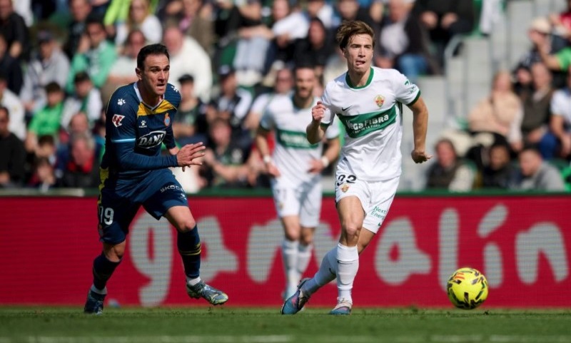 Nhận định, Soi kèo Espanyol vs Elche 02h00 ngày 19/9: Hạ khách bét bảng - Ảnh 1