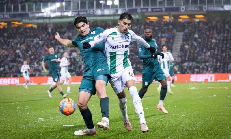 Nhận định, Soi kèo Groningen vs PEC Zwolle 01h00 ngày 19/9: Chủ nhà giải hạn - Ảnh 1