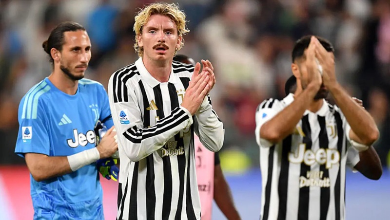Nhận định, Soi kèo Juventus vs N.E.C. Nijmegen 02h00 ngày 18/09: 3 điểm dễ dàng cho chủ nhà - Ảnh 1