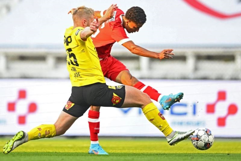 Nhận định, Soi kèo Lillestrom vs Torreense 02h00 ngày 18/09: Chủ thắng cách biệt - Ảnh 1