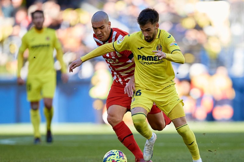 Nhận định, Soi kèo Malaga vs Villarreal 02h30 ngày 18/09: Chủ nhà có điểm - Ảnh 1