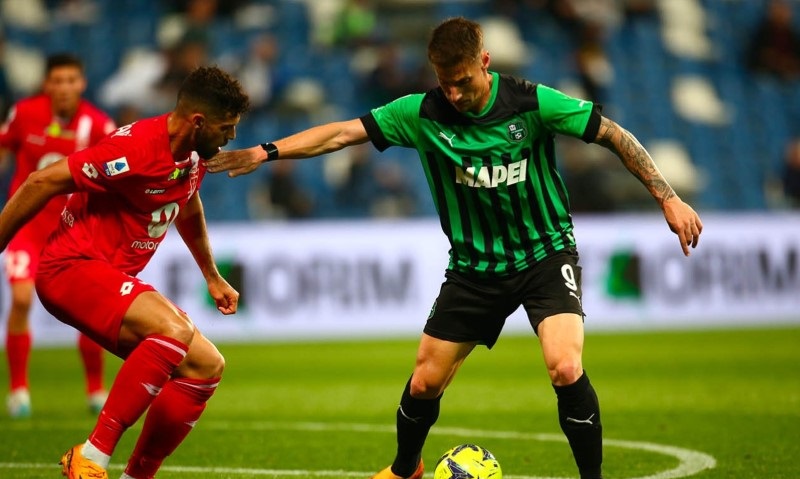 Nhận định, Soi kèo Monza vs Sassuolo 01h45 ngày 19/9: Bắn hạ tân binh - Ảnh 1