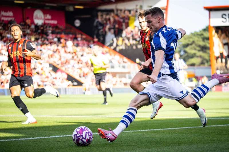Nhận định, Soi kèo Sociedad vs Bournemouth 02h00 ngày 18/09: Khác biệt về kinh nghiệm - Ảnh 1