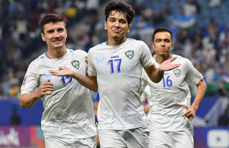 Nhận định, Soi kèo U23 Kuwait vs U23 Uzbekistan 17h00 ngày 18/09: Liên tiếp thắng đậm - Ảnh 1