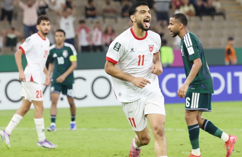 Nhận định, Soi kèo U23 Saudi Arabia vs U23 Qatar 17h30 ngày 18/09: Nhanh chóng rời giải - Ảnh 1