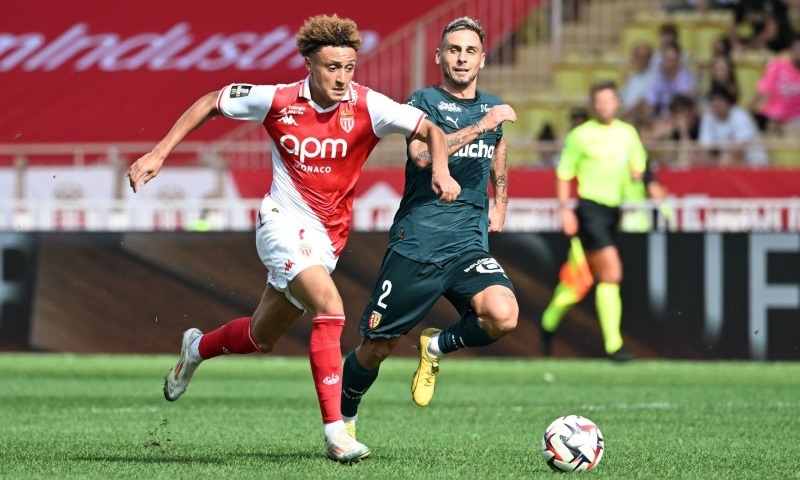 Soi kèo phạt góc AS Monaco vs Lens, 01h45 ngày 19/9 - Ảnh 1