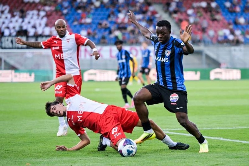 Nhận định, Soi kèo AC Oulu vs Inter Turku 23h00 ngày 18/09: Chủ nhà trắng tay - Ảnh 1