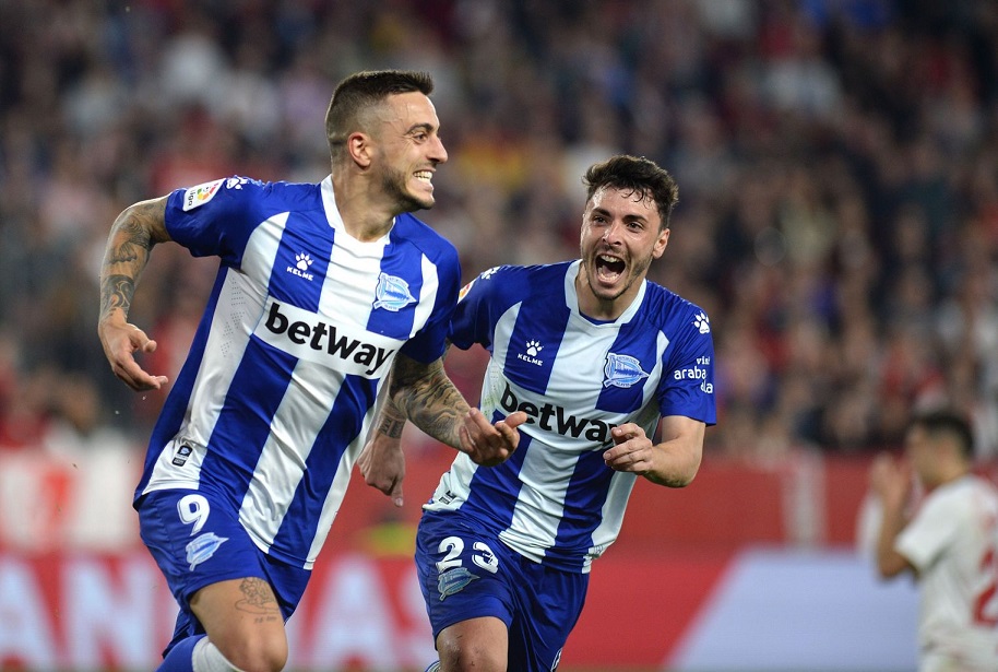 Nhận định, Soi kèo Athletic Bilbao vs Alaves 22h15 ngày 21/9: Điểm tựa San Mames - Ảnh 1
