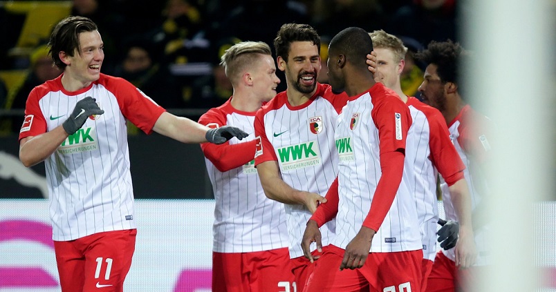 Nhận định, Soi kèo Bremen vs Augsburg 20h30 ngày 19/9: Tiếp đà thăng hoa - Ảnh 1